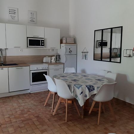 לה-טראנש-סור-מר Charmante Maison Au Calme, Proche Plage, Jusqu'A 6 Pers, Tout Confort - Fr-1-476-190 מראה חיצוני תמונה