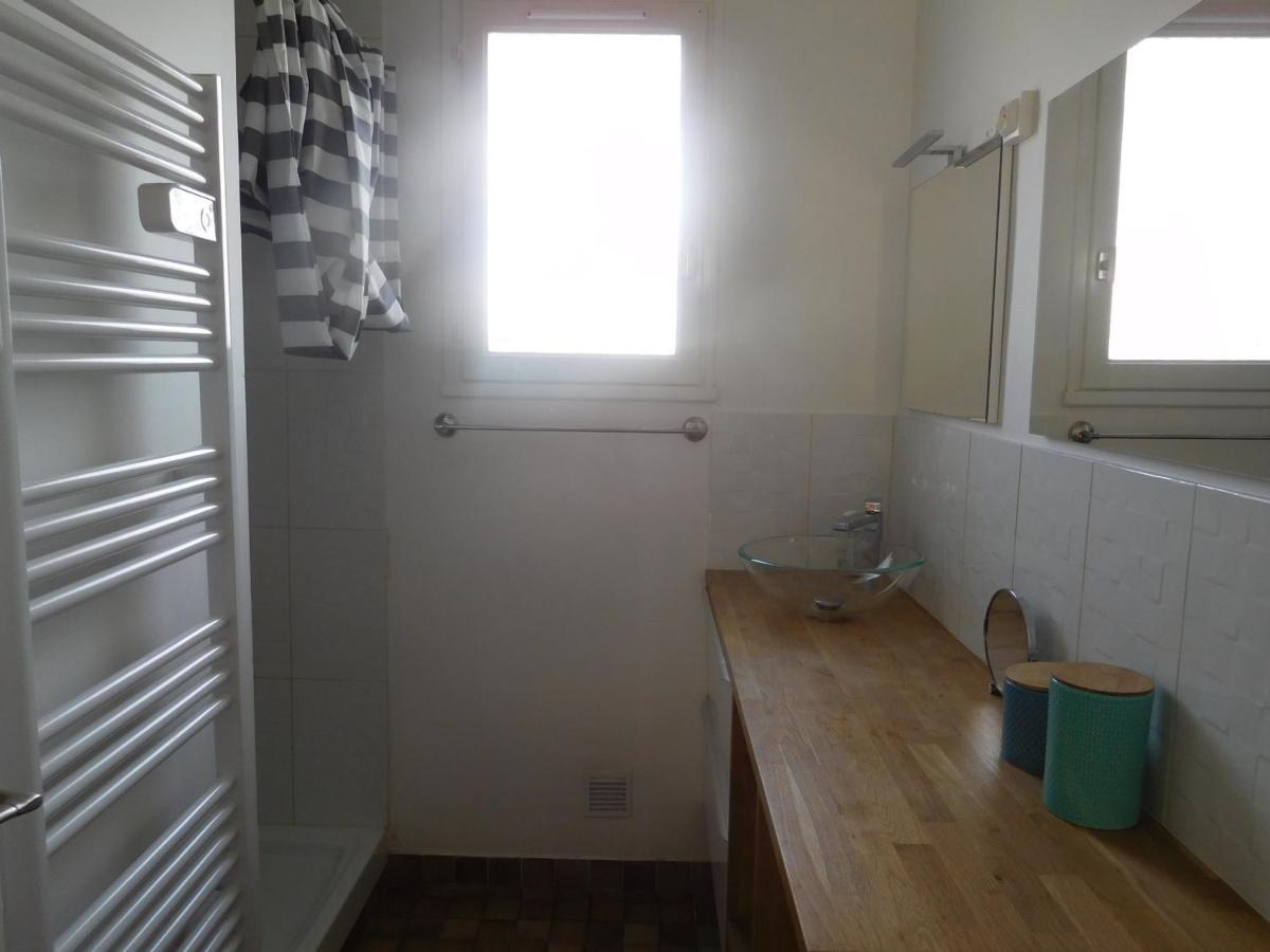 לה-טראנש-סור-מר Charmante Maison Au Calme, Proche Plage, Jusqu'A 6 Pers, Tout Confort - Fr-1-476-190 מראה חיצוני תמונה