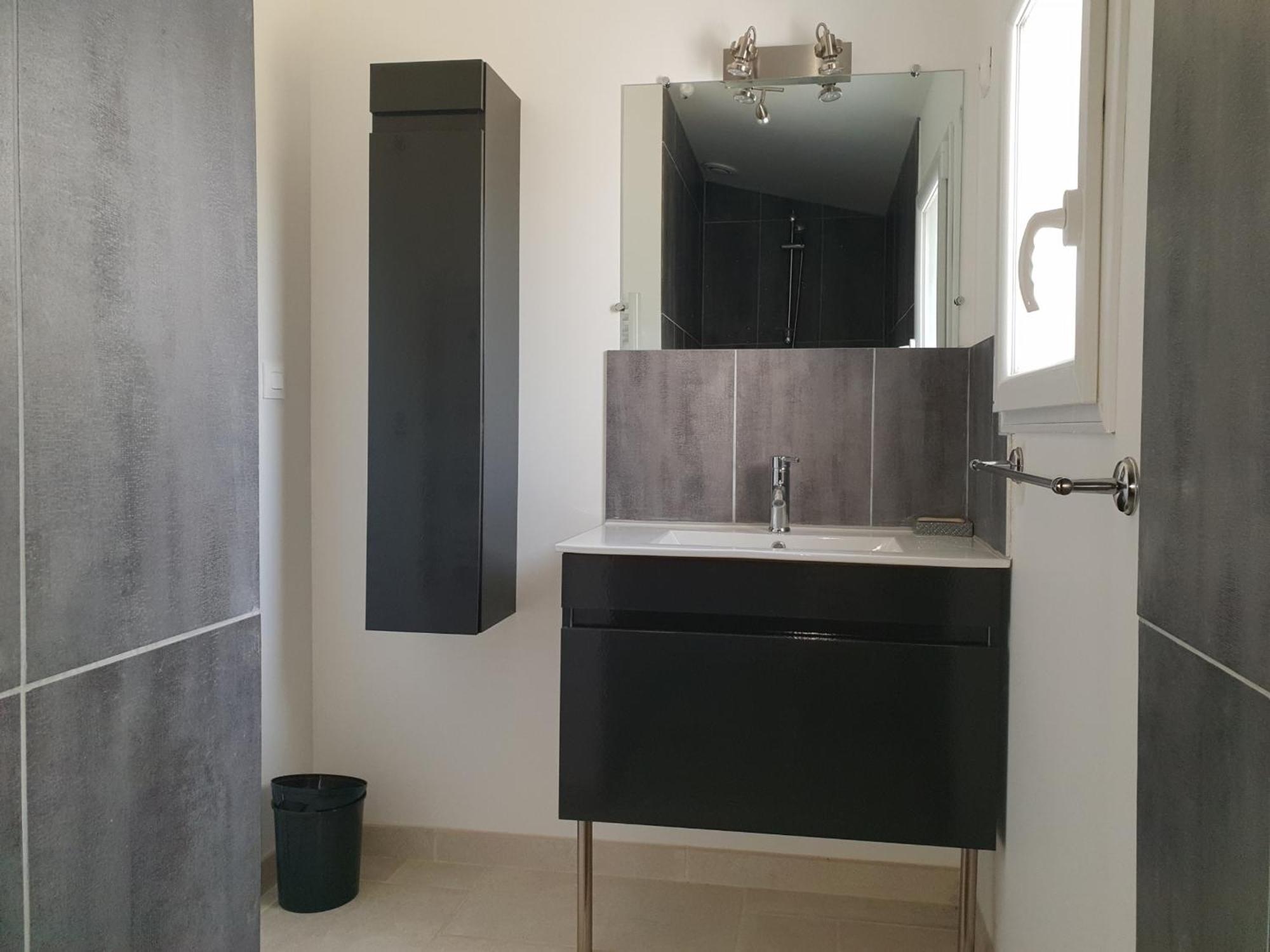 לה-טראנש-סור-מר Charmante Maison Au Calme, Proche Plage, Jusqu'A 6 Pers, Tout Confort - Fr-1-476-190 מראה חיצוני תמונה