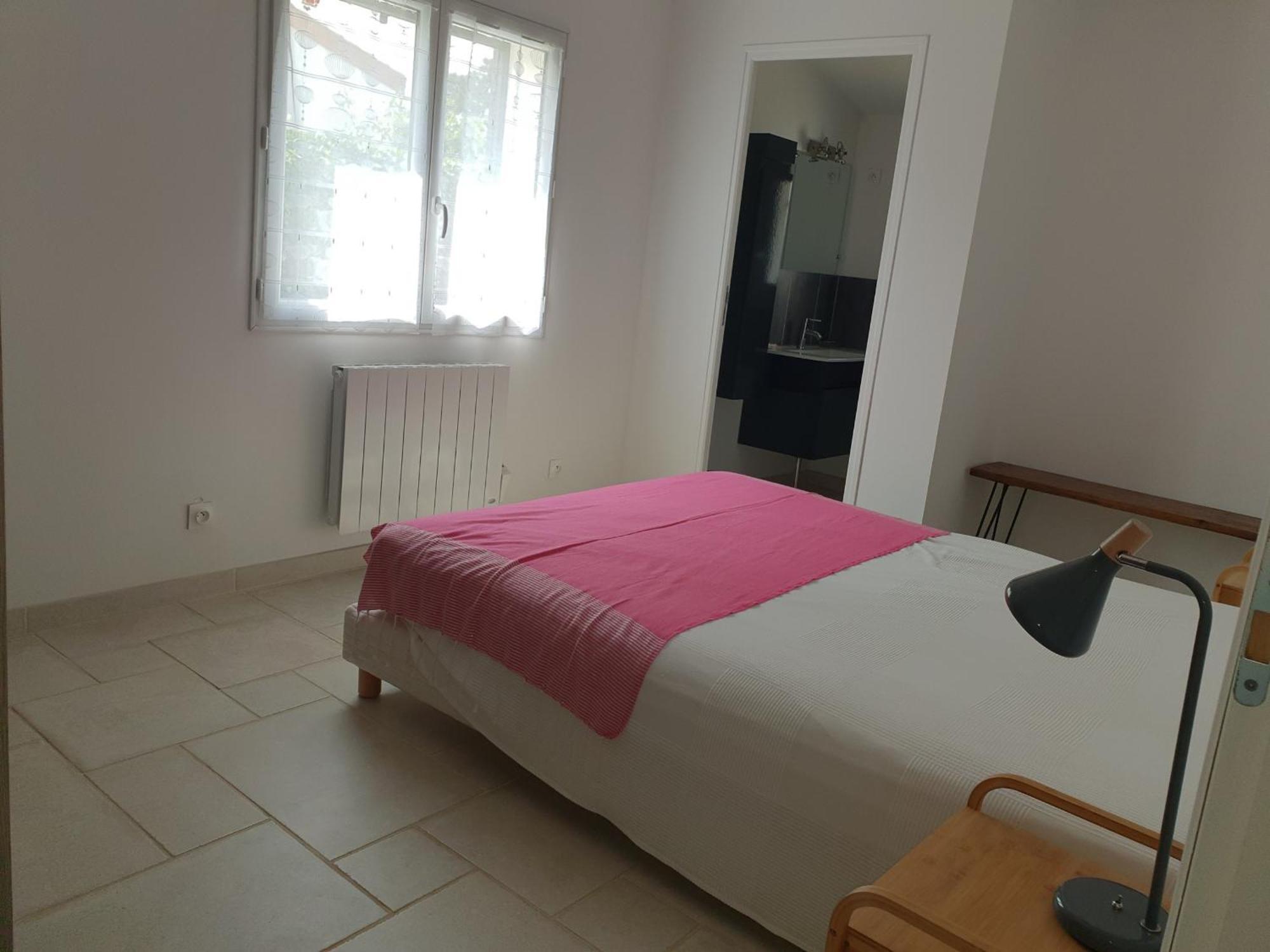 לה-טראנש-סור-מר Charmante Maison Au Calme, Proche Plage, Jusqu'A 6 Pers, Tout Confort - Fr-1-476-190 מראה חיצוני תמונה
