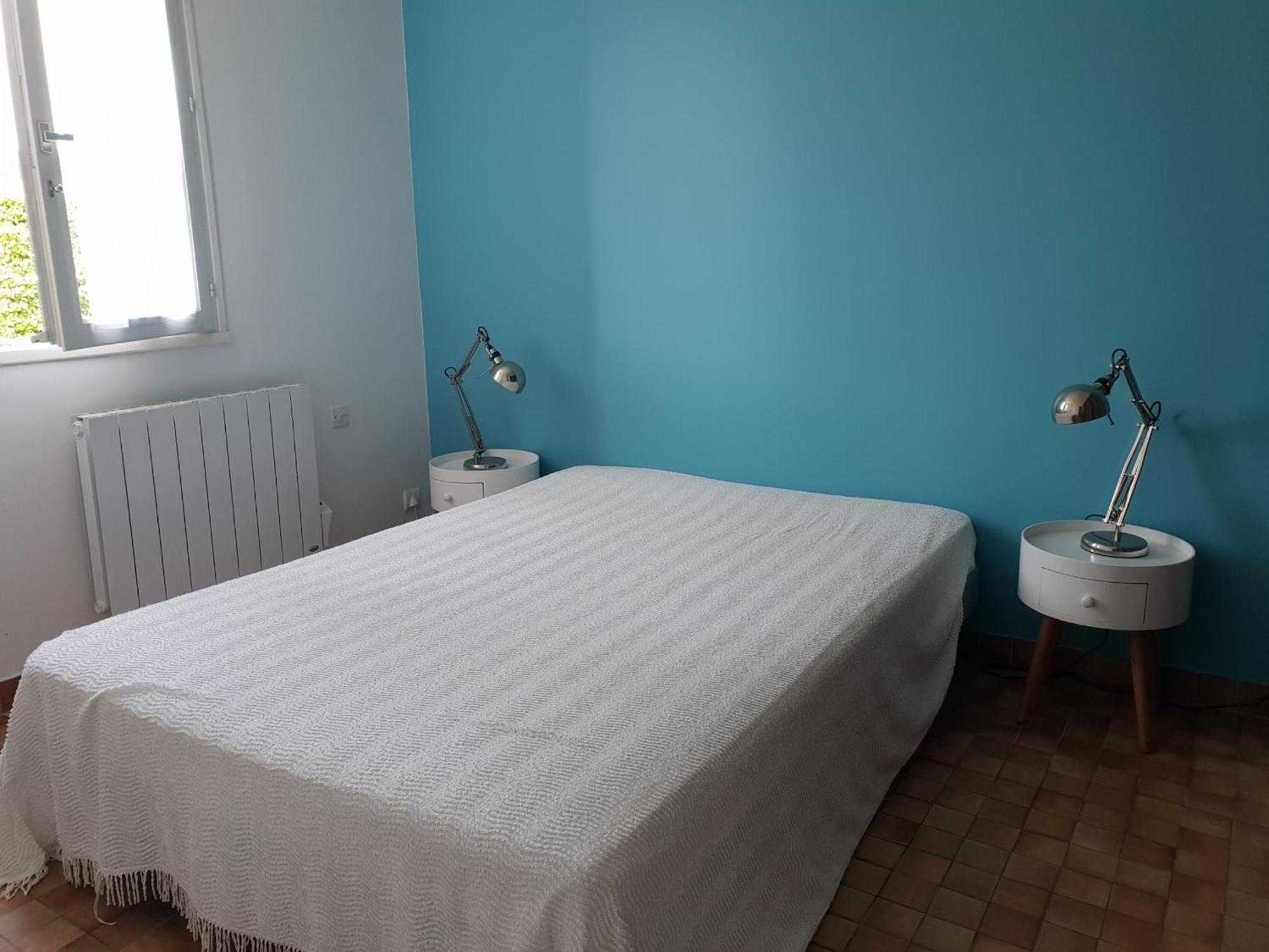 לה-טראנש-סור-מר Charmante Maison Au Calme, Proche Plage, Jusqu'A 6 Pers, Tout Confort - Fr-1-476-190 מראה חיצוני תמונה